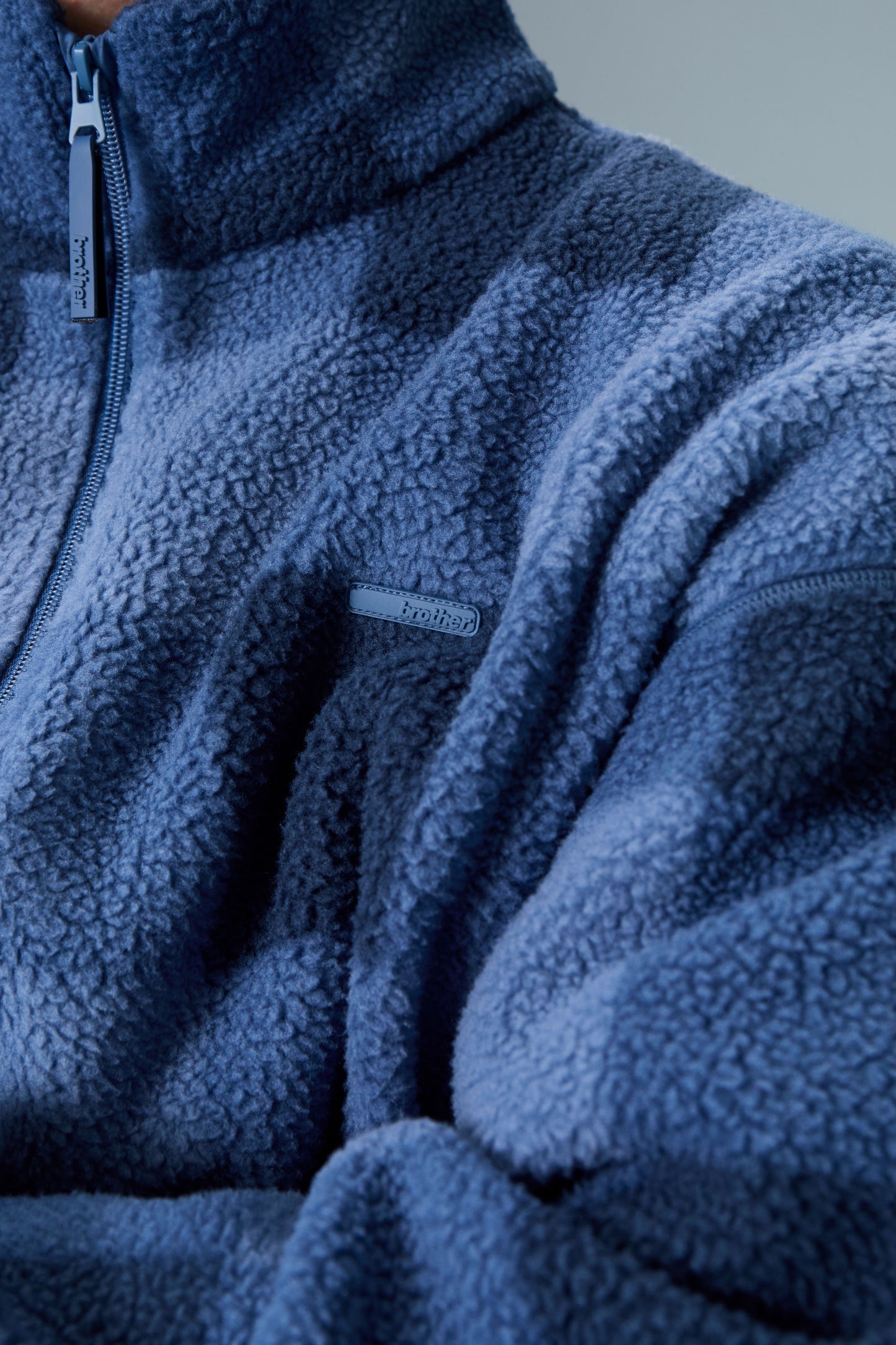 Farley Fleece