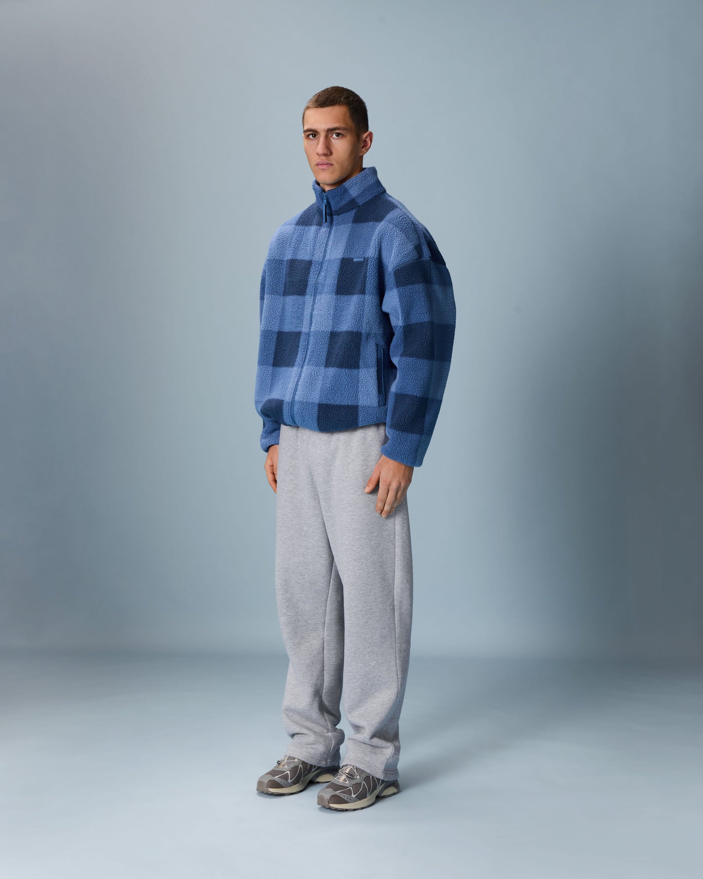 Farley Fleece