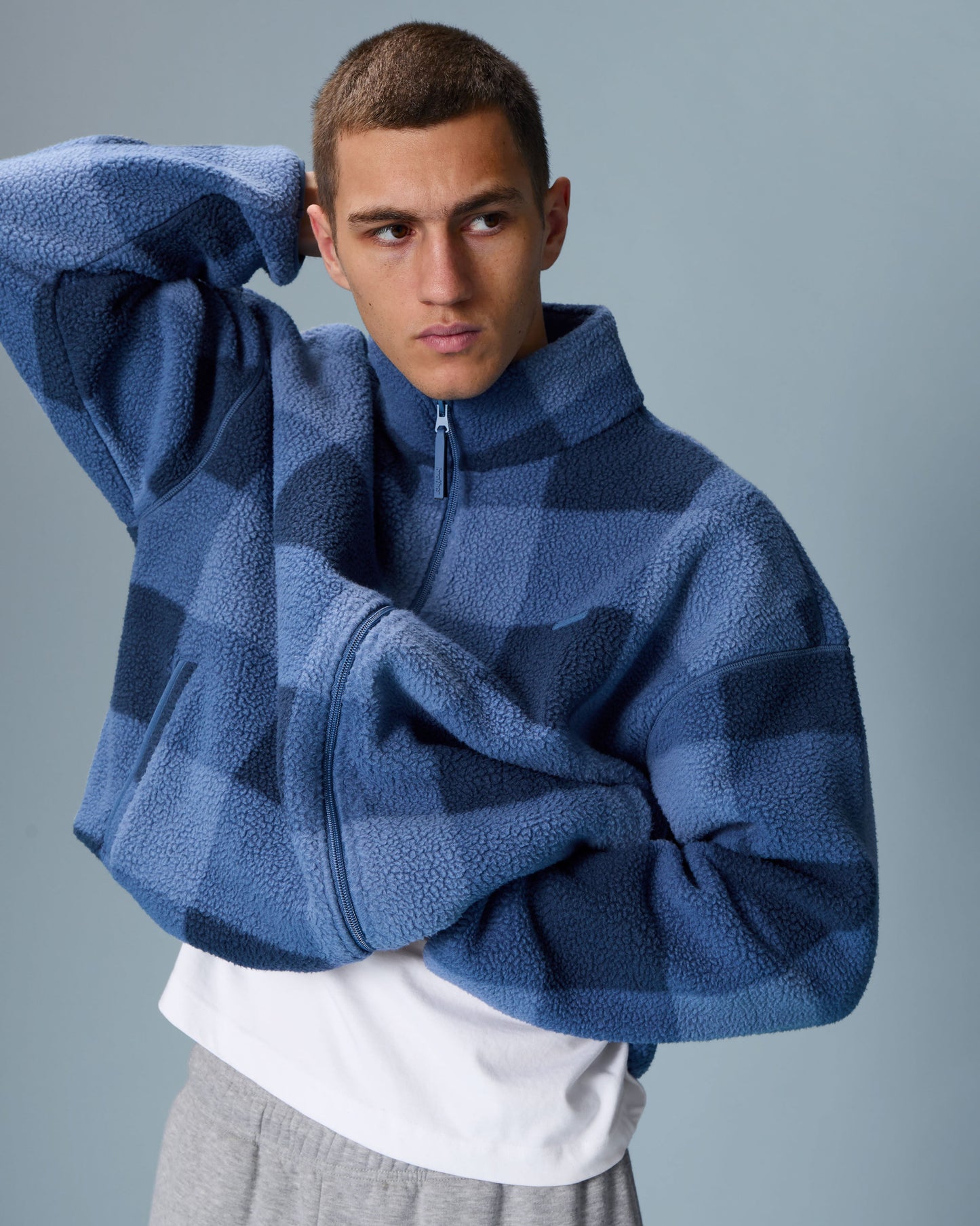 Farley Fleece