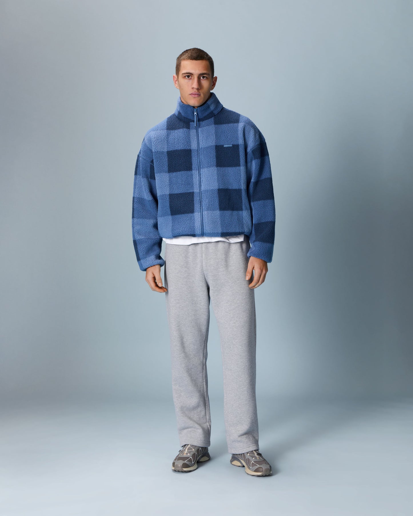 Farley Fleece