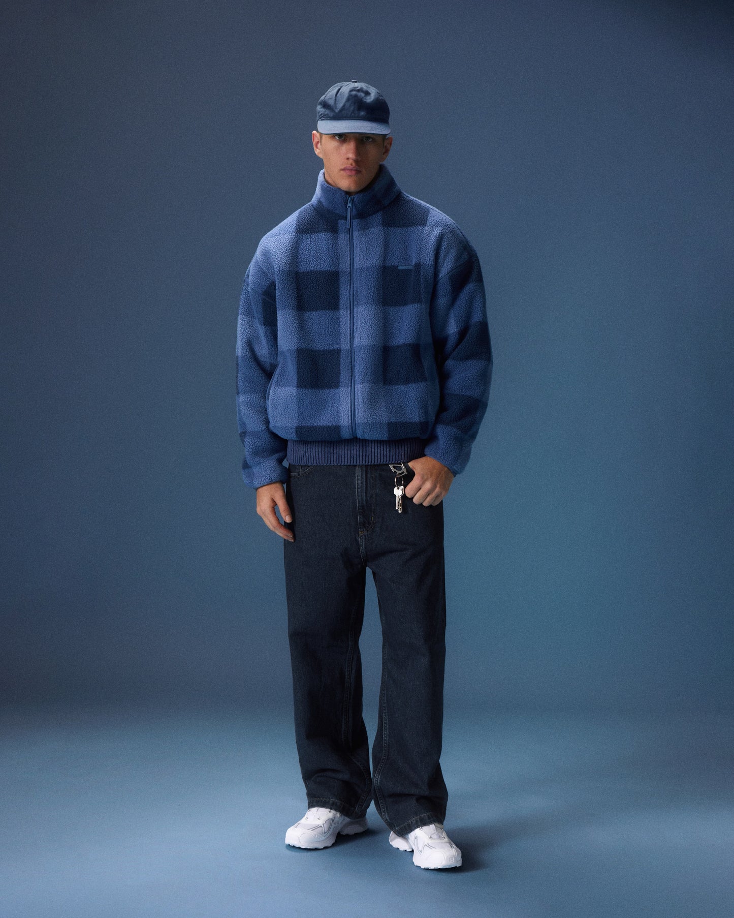 Farley Fleece