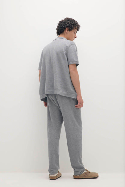 LAWRENCE COTTON CASHMERE JOGGER