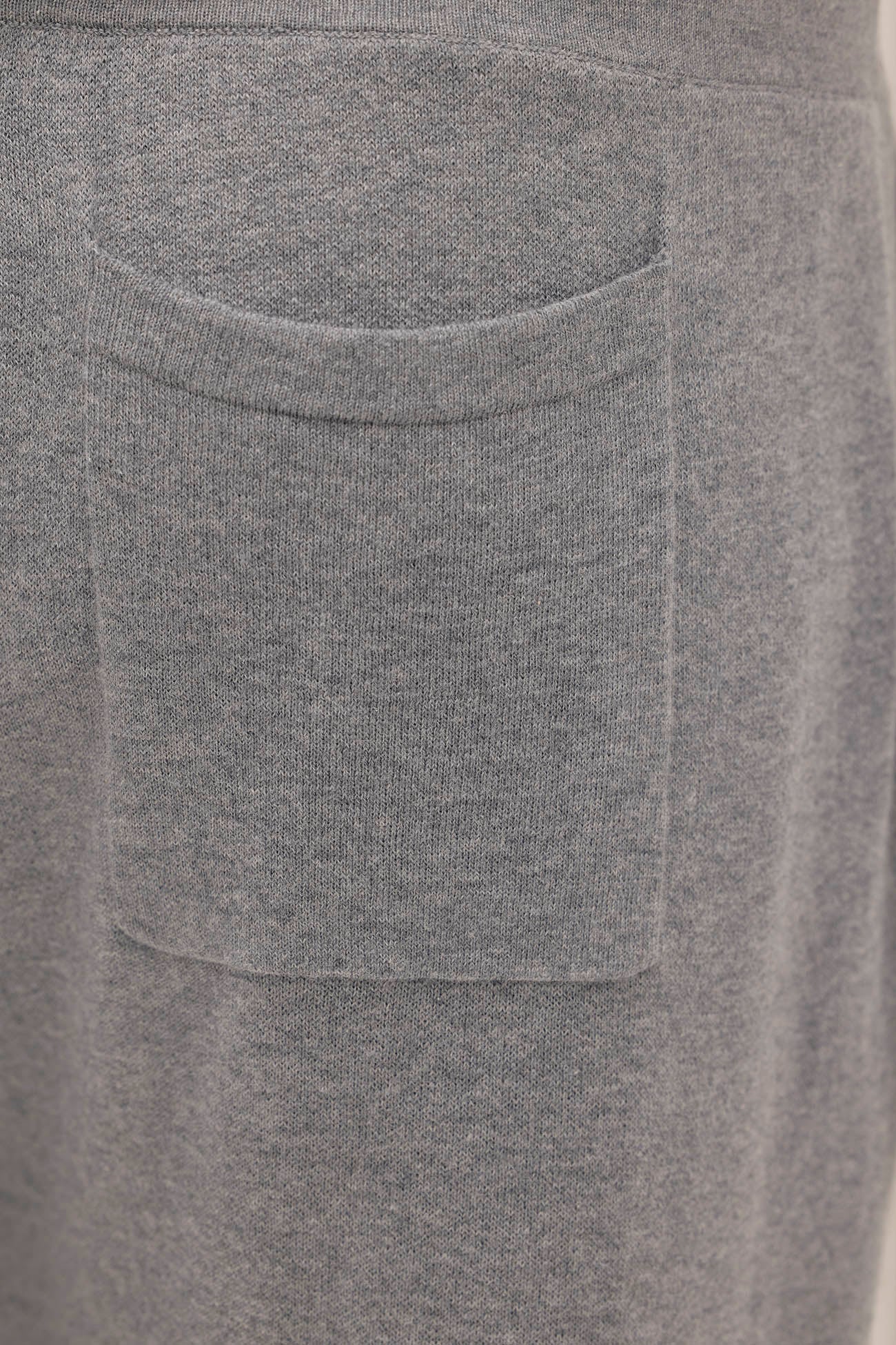 LAWRENCE COTTON CASHMERE JOGGER