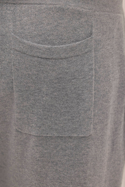 LAWRENCE COTTON CASHMERE JOGGER